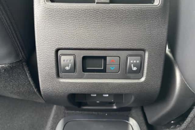 Mitsubishi Outlander (2026) thumbnail 27