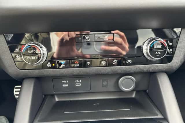 Mitsubishi Outlander (2026) thumbnail 30
