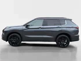 Mitsubishi Outlander (2026) thumbnail 4
