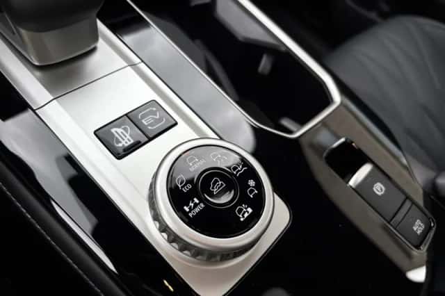 Mitsubishi Outlander (2026) thumbnail 31