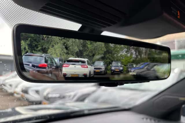 Mitsubishi Outlander (2026) thumbnail 32