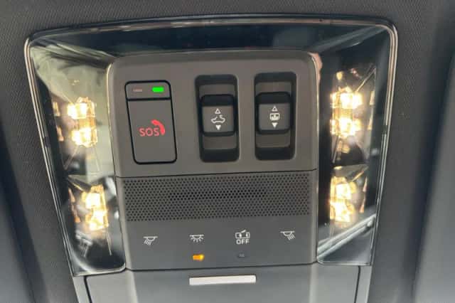 Mitsubishi Outlander (2026) thumbnail 33