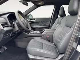 Mitsubishi Outlander (2026) thumbnail 6