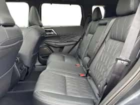 Mitsubishi Outlander (2026) thumbnail 7