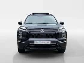 Mitsubishi Outlander (2026) thumbnail 8