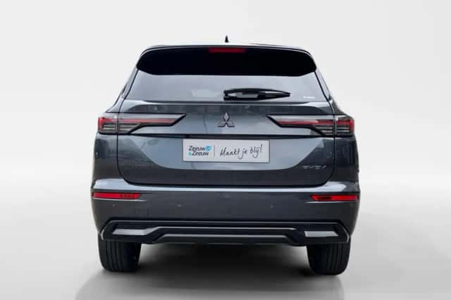 Mitsubishi Outlander (2026) thumbnail 10