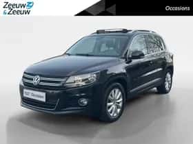 Volkswagen Tiguan (2015)