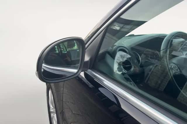 Volkswagen Tiguan (2015) thumbnail 17