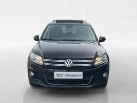 Volkswagen Tiguan (2015) thumbnail 3