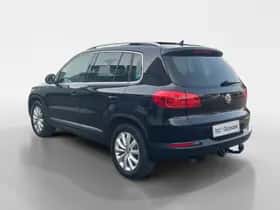 Volkswagen Tiguan (2015) thumbnail 4