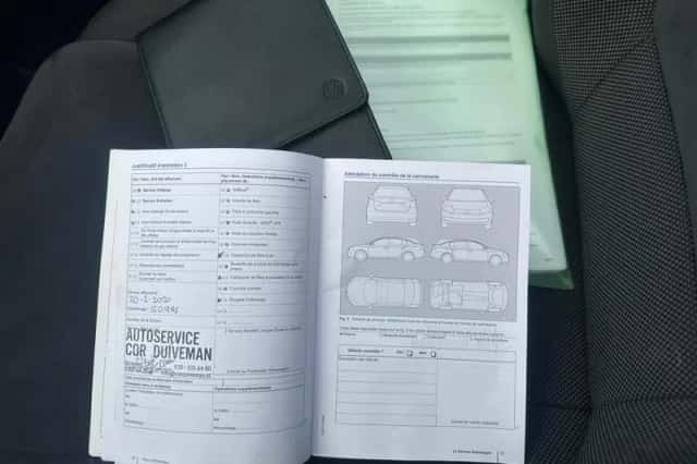 Volkswagen Tiguan (2015) thumbnail 36