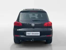 Volkswagen Tiguan (2015) thumbnail 5