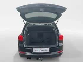 Volkswagen Tiguan (2015) thumbnail 6