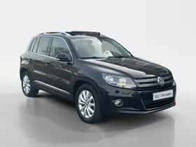 Volkswagen Tiguan (2015) thumbnail 7