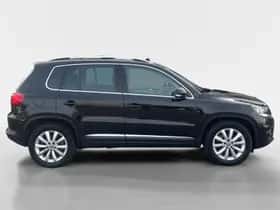 Volkswagen Tiguan (2015) thumbnail 8