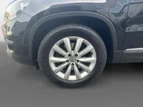 Volkswagen Tiguan (2015) thumbnail 10