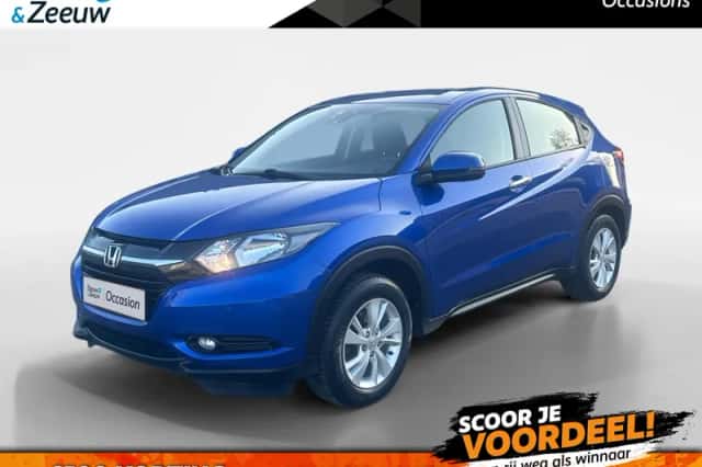 Honda HR-V (2018) thumbnail 1