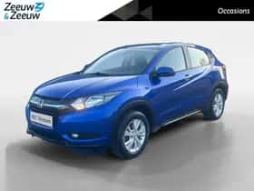 Honda HR-V (2018)