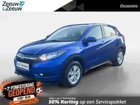 Honda HR-V (2018)