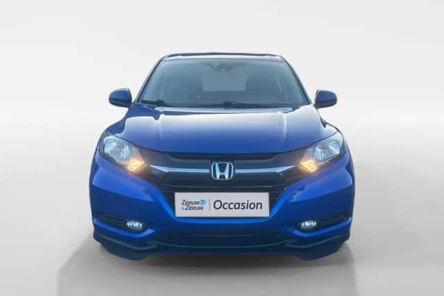 Honda HR-V (2018) thumbnail 2