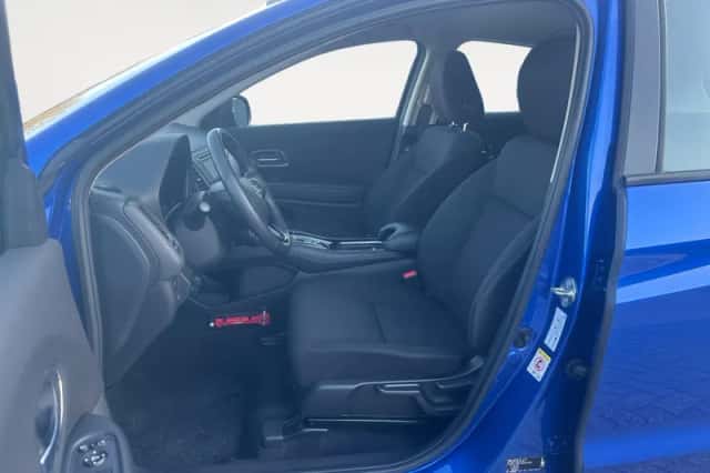 Honda HR-V (2018) thumbnail 11