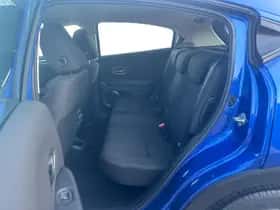 Honda HR-V (2018) thumbnail 12