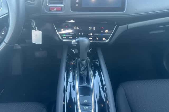 Honda HR-V (2018) thumbnail 13