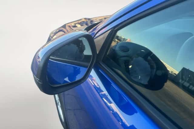 Honda HR-V (2018) thumbnail 15
