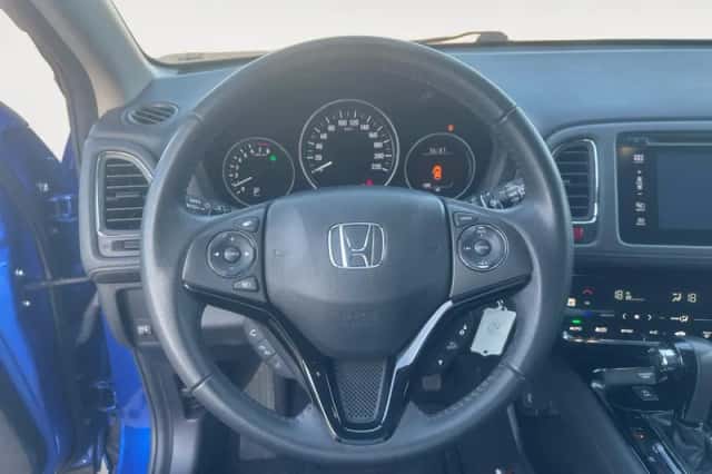 Honda HR-V (2018) thumbnail 17