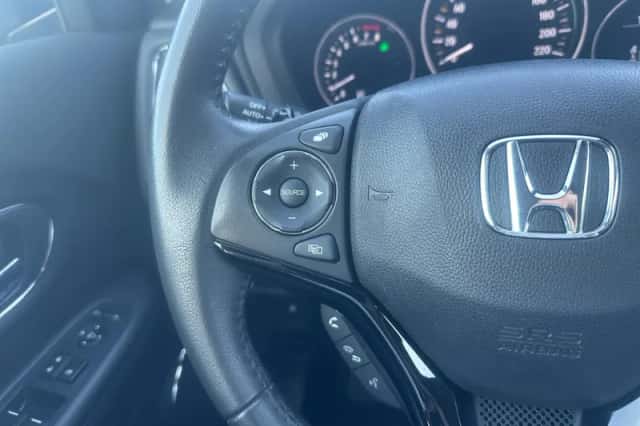 Honda HR-V (2018) thumbnail 18
