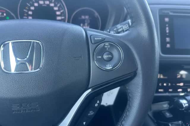 Honda HR-V (2018) thumbnail 19