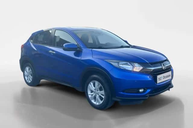 Honda HR-V (2018) thumbnail 3