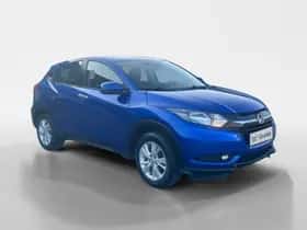 Honda HR-V (2018) thumbnail 3