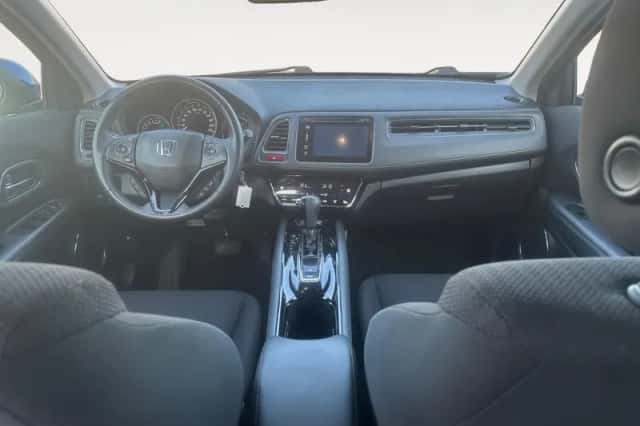 Honda HR-V (2018) thumbnail 21