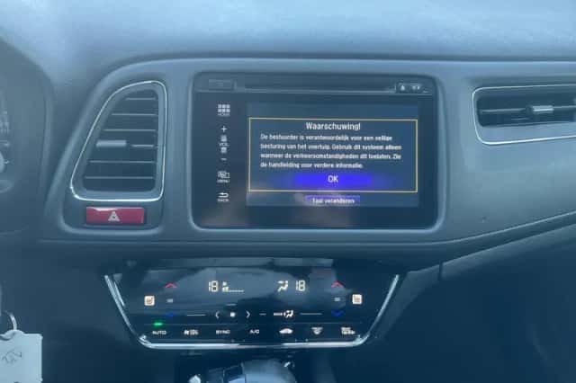 Honda HR-V (2018) thumbnail 22