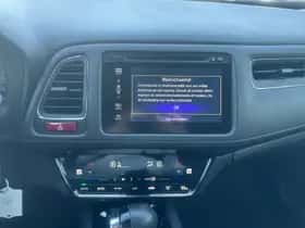 Honda HR-V (2018) thumbnail 22