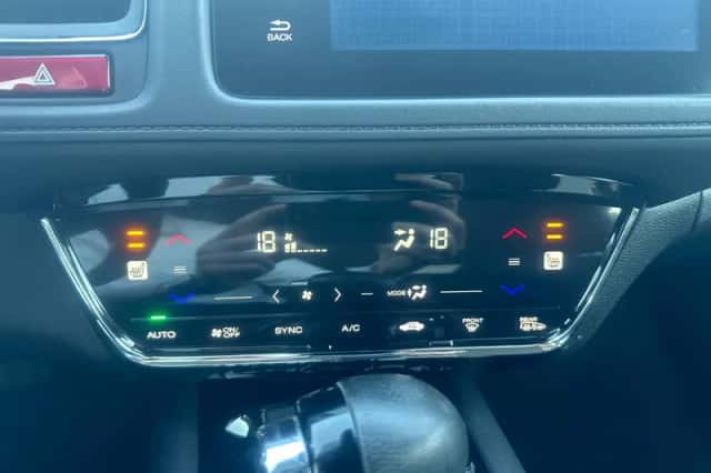 Honda HR-V (2018) thumbnail 24