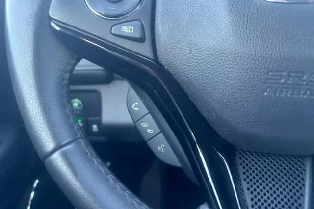 Honda HR-V (2018) thumbnail 27