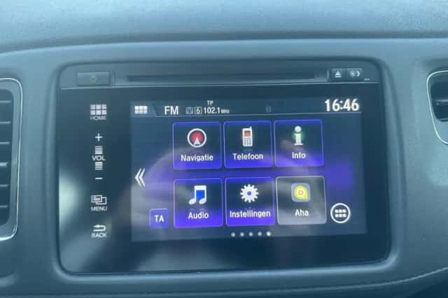 Honda HR-V (2018) thumbnail 29