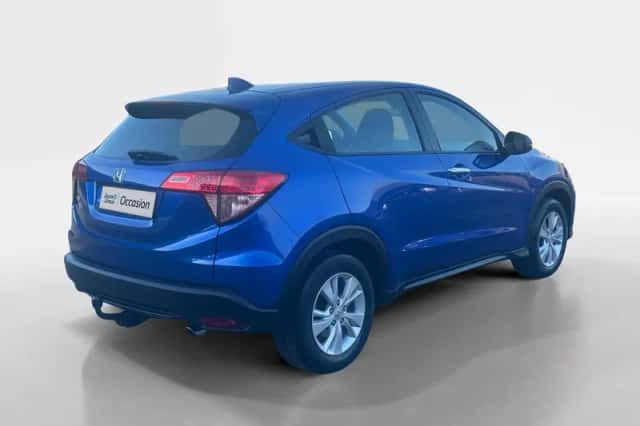 Honda HR-V (2018) thumbnail 4