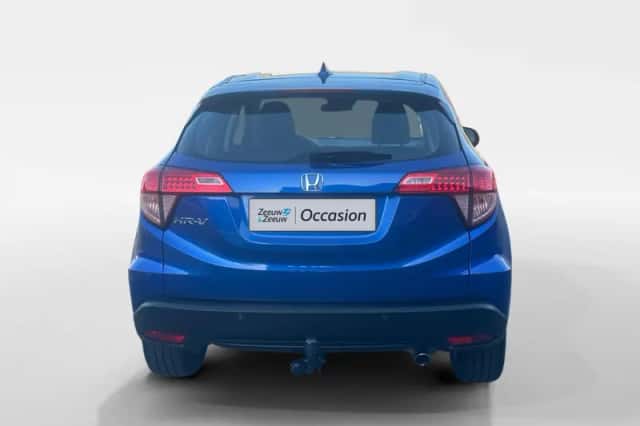 Honda HR-V (2018) thumbnail 5