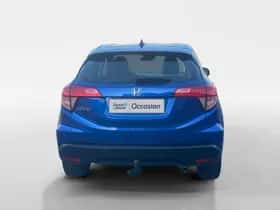 Honda HR-V (2018) thumbnail 5