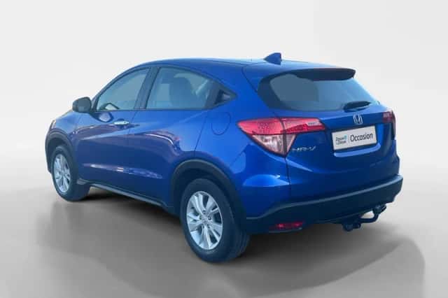 Honda HR-V (2018) thumbnail 6