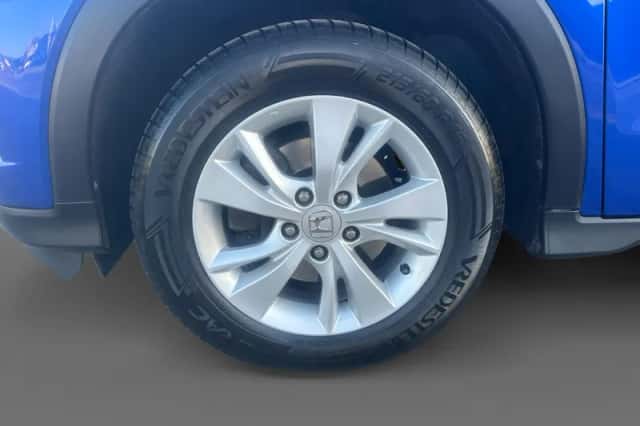 Honda HR-V (2018) thumbnail 8