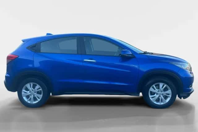 Honda HR-V (2018) thumbnail 9