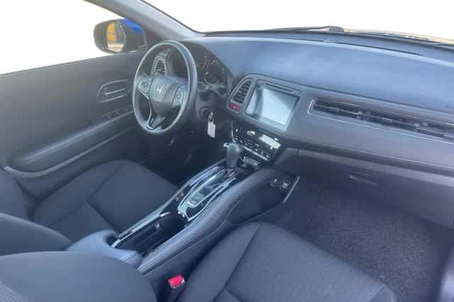 Honda HR-V (2018) thumbnail 10