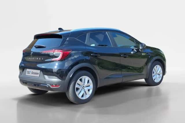 Mitsubishi ASX (2026) thumbnail 5