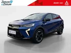 Mitsubishi Grandis (2026)