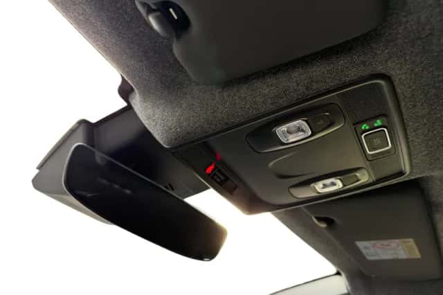 Mitsubishi Grandis (2026) thumbnail 11