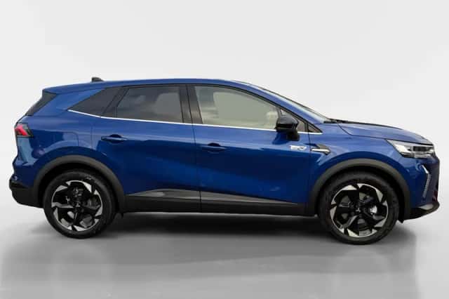 Mitsubishi Grandis (2026) thumbnail 5